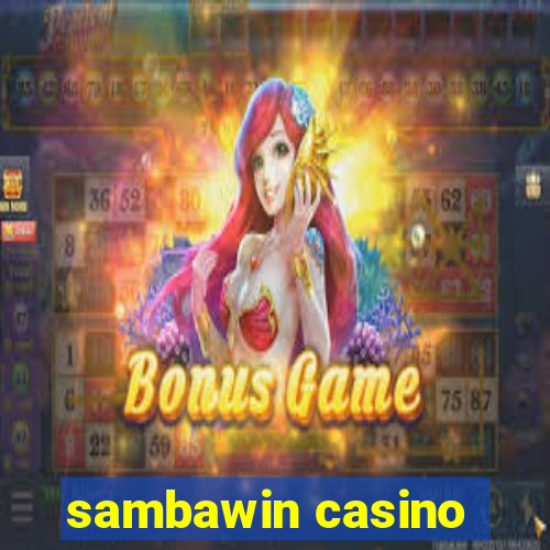 sambawin casino